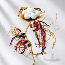 โหลดรูปภาพลงในเครื่องมือใช้ดูของ Gallery Baan Bua Thai Colors - Thai Diffuser - Handmade Premium Gift - Stones
