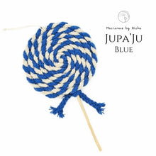 Load image into Gallery viewer, JUPA'JU - CANDY LOLLIPOP - CHRISTMAS DECORATIONS