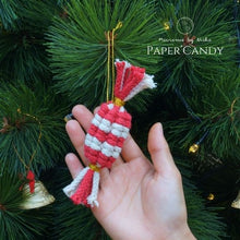 Load image into Gallery viewer, # FULL CHRISTMAS SET - 55 PIECES - CHRISTMAS TREE DECORATIONS