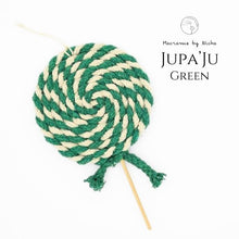 Load image into Gallery viewer, JUPA'JU - CANDY LOLLIPOP - CHRISTMAS DECORATIONS