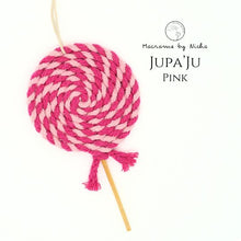 Load image into Gallery viewer, JUPA'JU - CANDY LOLLIPOP - CHRISTMAS DECORATIONS