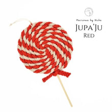 Load image into Gallery viewer, JUPA'JU - CANDY LOLLIPOP - CHRISTMAS DECORATIONS