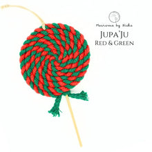 Load image into Gallery viewer, JUPA'JU - CANDY LOLLIPOP - CHRISTMAS DECORATIONS