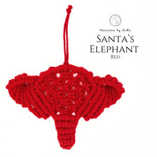Load image into Gallery viewer, # RED SET CLASSIC - 9 PIECES - CHRISTMAS TREE DECORATIONS