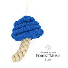 Load image into Gallery viewer, THE FOREST'MUSH - CHRISTMAS MUSHROOMS - CHRISTMAS ORNAMENTS