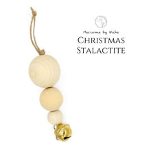 Load image into Gallery viewer, THE CHRISTMAS STALACTITE - CHRISTMAS ORNAMENTS & DECORATIONS