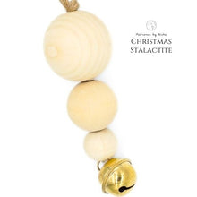 Load image into Gallery viewer, THE CHRISTMAS STALACTITE - CHRISTMAS ORNAMENTS & DECORATIONS