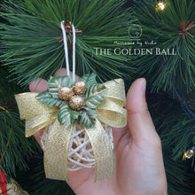 Load image into Gallery viewer, # FULL CHRISTMAS SET - 55 PIECES - CHRISTMAS TREE DECORATIONS