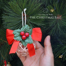 Load image into Gallery viewer, # FULL CHRISTMAS SET - 55 PIECES - CHRISTMAS TREE DECORATIONS