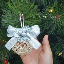 Load image into Gallery viewer, # FULL CHRISTMAS SET - 55 PIECES - CHRISTMAS TREE DECORATIONS