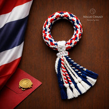 โหลดรูปภาพลงในเครื่องมือใช้ดูของ Gallery Malai Chaad - The Thai Pride - Full Body - Macrame by Nicha