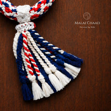 โหลดรูปภาพลงในเครื่องมือใช้ดูของ Gallery Malai Chaad - The Thai Pride - Tail - Macrame by Nicha