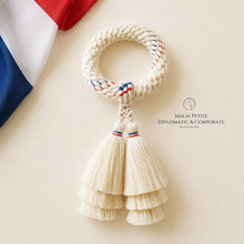 Load image into Gallery viewer, Malai Diplomatic and Corporate - Premium Gift - Made in Thailand - France - Full Body