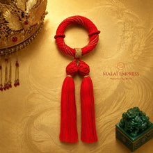 Load image into Gallery viewer, Malai Empress - Signature Collection