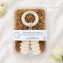 Load image into Gallery viewer, Malai Supreme Purity White - Serenity & Enlightenment