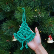 Load image into Gallery viewer, THE PINE TREE - CHRISTMAS TREE - CHRISTMAS DECORATIONS