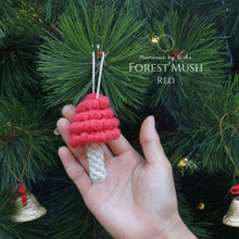 Load image into Gallery viewer, # FULL CHRISTMAS SET - 55 PIECES - CHRISTMAS TREE DECORATIONS