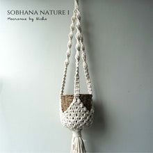 Load image into Gallery viewer, SOBHANA NATURE - PLANT HANGER