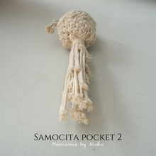 Load image into Gallery viewer, SAMOCITA POCKET 2 - HOME DECOR