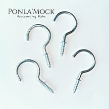 Load image into Gallery viewer, PONLA'MOCK - HOME DECOR