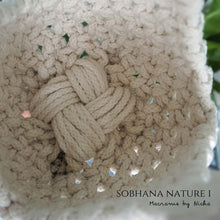 Load image into Gallery viewer, SOBHANA NATURE - PLANT HANGER