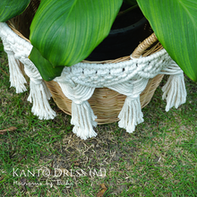 Load image into Gallery viewer, KANTO DRESS - Size M - HOME DECOR