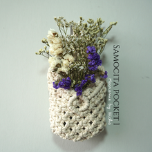 Load image into Gallery viewer, SAMOCITA POCKET 1 - HOME DECOR