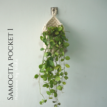 Load image into Gallery viewer, SAMOCITA POCKET 1 - HOME DECOR