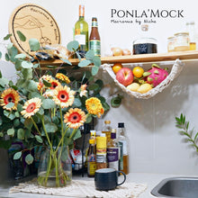 Load image into Gallery viewer, PONLA'MOCK - HOME DECOR