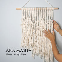 Load image into Gallery viewer, ANA MASITA - WALL DECOR
