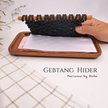 Load image into Gallery viewer, GEBTANG HIDER - Bill hider/Set 4 pieces