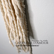 Load image into Gallery viewer, 2ND DAN TENDERNESS - WALL-DECOR