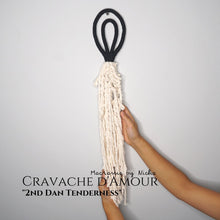 Load image into Gallery viewer, 2ND DAN TENDERNESS - WALL-DECOR