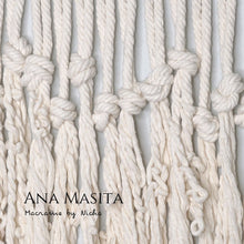 Load image into Gallery viewer, ANA MASITA - WALL DECOR