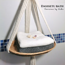 Load image into Gallery viewer, DASSETU BATH - HOME DECOR