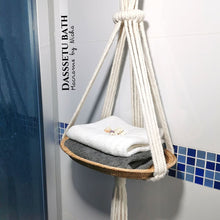 Load image into Gallery viewer, DASSETU BATH - HOME DECOR