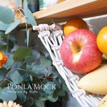 Load image into Gallery viewer, PONLA'MOCK - HOME DECOR