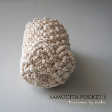 Load image into Gallery viewer, SAMOCITA POCKET 3 - HOME DECOR