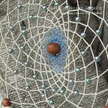 Load image into Gallery viewer, PEACE DREAMCATCHER - ROOM DECOR