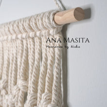 Load image into Gallery viewer, ANA MASITA - WALL DECOR