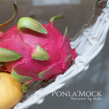 Load image into Gallery viewer, PONLA'MOCK - HOME DECOR