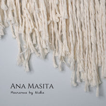 Load image into Gallery viewer, ANA MASITA - WALL DECOR