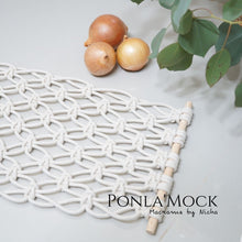 Load image into Gallery viewer, PONLA'MOCK - HOME DECOR