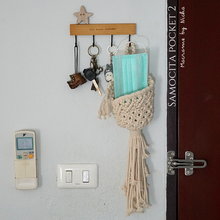 Load image into Gallery viewer, SAMOCITA POCKET 2 - HOME DECOR