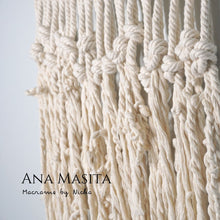 Load image into Gallery viewer, ANA MASITA - WALL DECOR