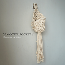 Load image into Gallery viewer, SAMOCITA POCKET 2 - HOME DECOR