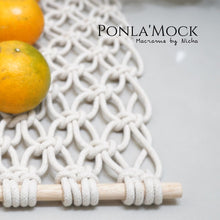 Load image into Gallery viewer, PONLA'MOCK - HOME DECOR