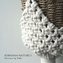Load image into Gallery viewer, SOBHANA NATURE - PLANT HANGER