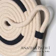 Load image into Gallery viewer, ANATHA PATH 1 - WALL-DECOR