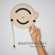 Load image into Gallery viewer, ANATHA PATH 1 - WALL-DECOR